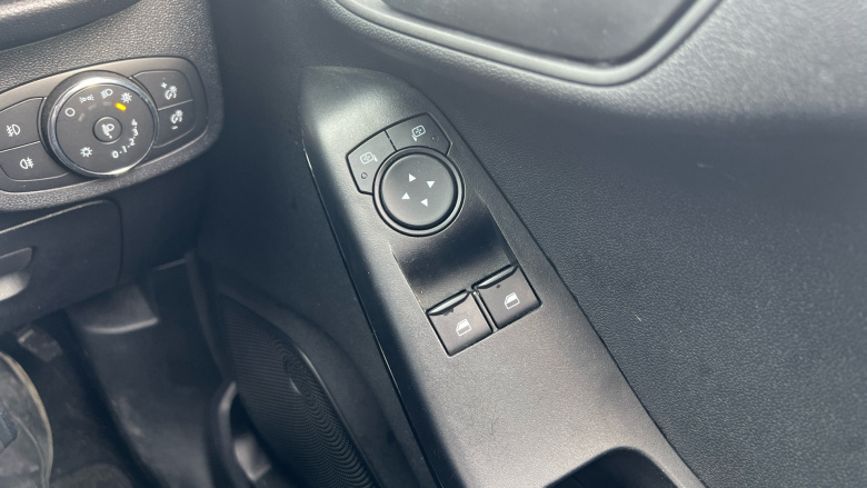 Ford Fiesta 1.0 EcoBoost Trend 5dr Petrol Hatchback